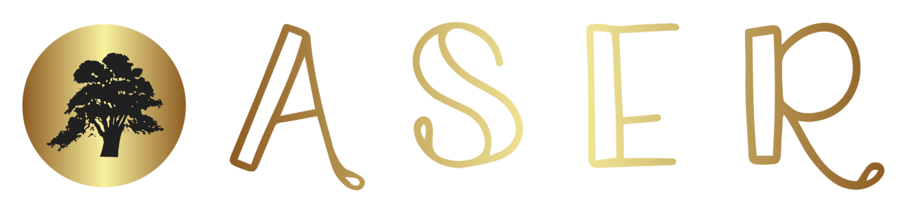Logo Aser Boutique